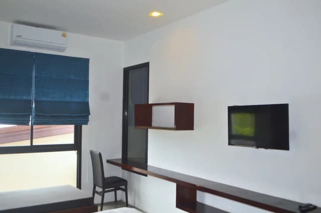 Z&Z Resort-Deluxe Double or Twin Room-4