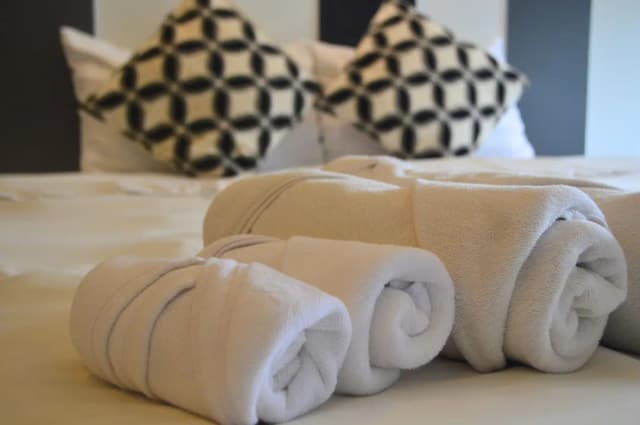Z&Z Resort-Deluxe Double or Twin Room-1