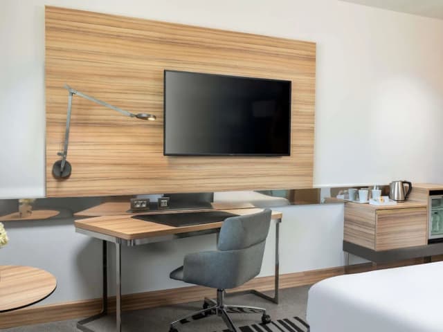 Novotel Istanbul Zeytinburnu-Superior Twin Room, 2 Twin Beds-10