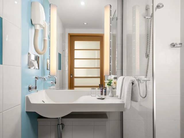 伊斯坦堡宰廷布爾努諾富特飯店-高級雙床房, 2 張單人床-8