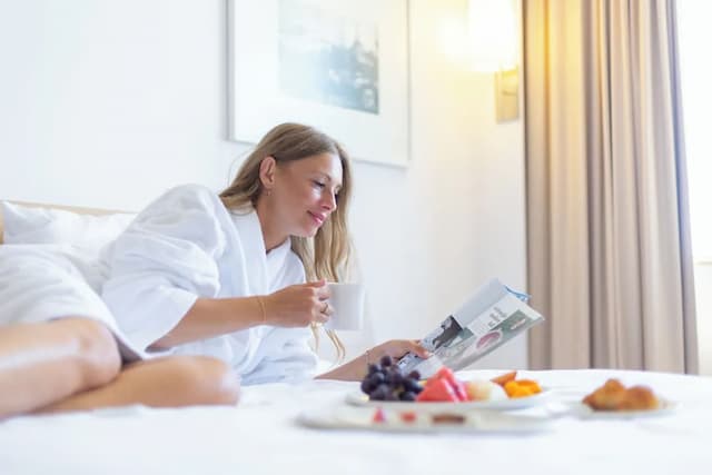 伊斯坦堡宰廷布爾努諾富特飯店-套房, 1 張加大雙人床和 1 張沙發床-3