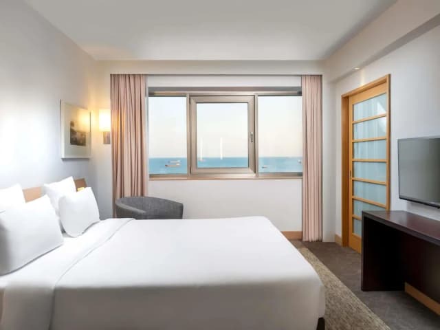 Novotel Istanbul Zeytinburnu-Suite, 1 Queen Bed with Sofa bed-10