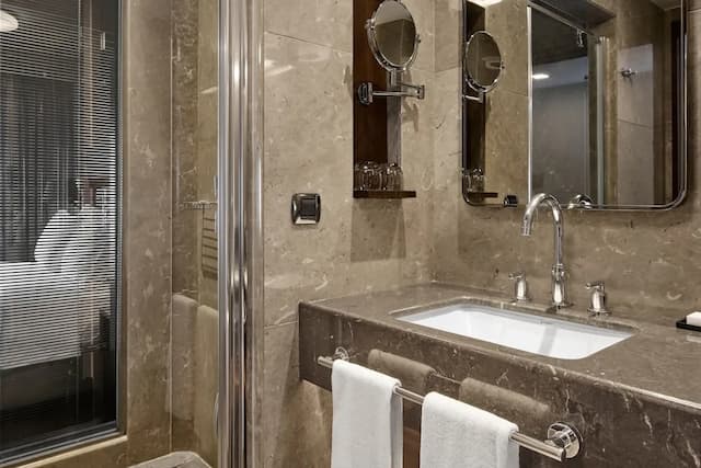 ゲジ ホテル ボスポラス イスタンブール メンバー オブ デザイン ホテルズ - スペシャル クラス-デラックス ルーム ダブルベッド 1 台 ガーデンビュー-5