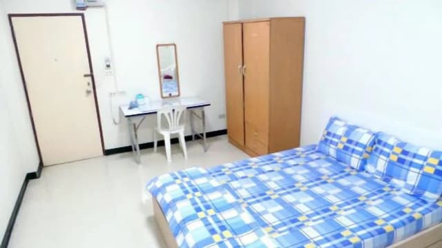 S&P Service Apartment-Studio-2