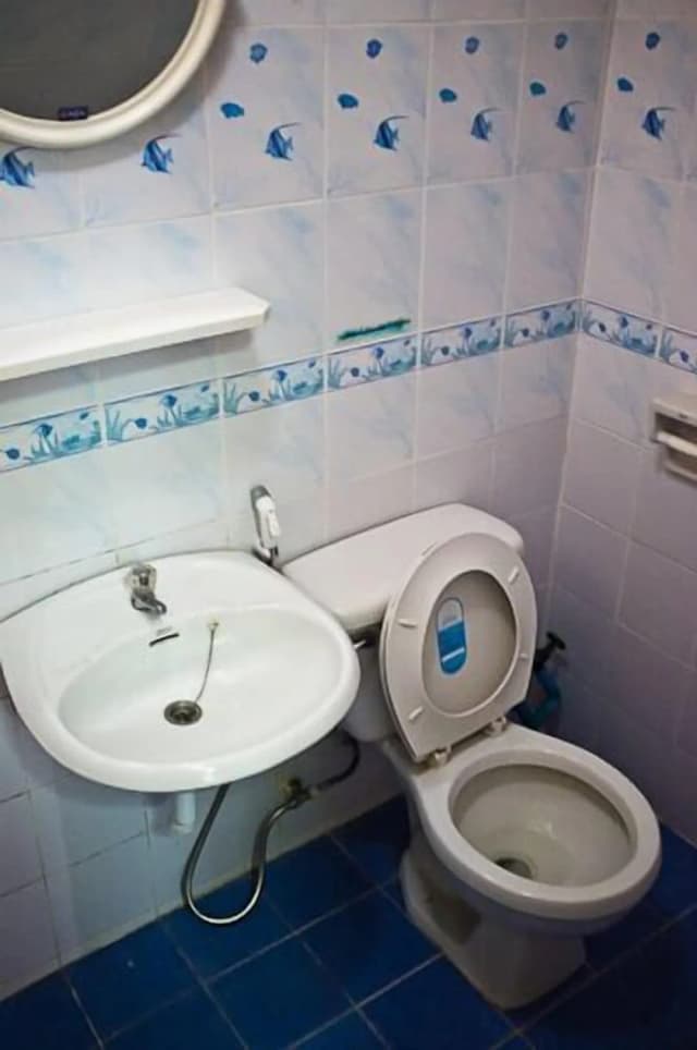 S&P Service Apartment-Studio-3