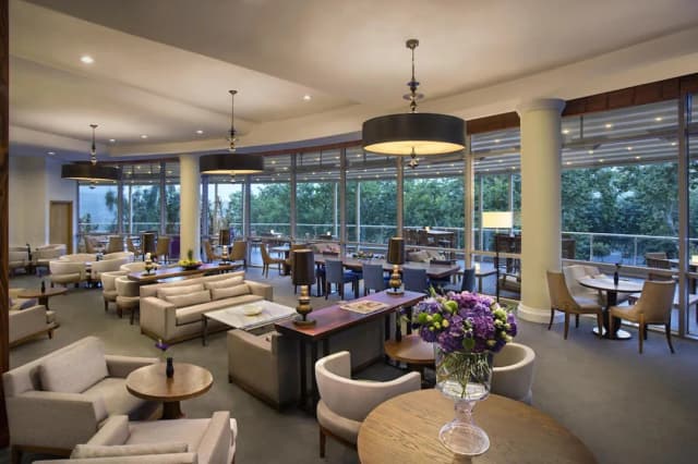 Conrad Istanbul Bosphorus-行政客房, 1 张特大床-8