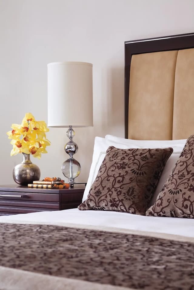 Four Seasons Hotel Istanbul at the Bosphorus-客房, 2 张单人床, 庭院景观-1