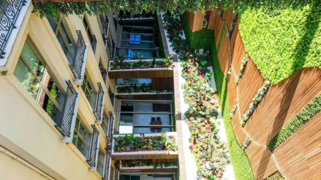 伊斯坦堡 CVK 博斯普魯斯公園飯店-Superior Evergreen Room-8