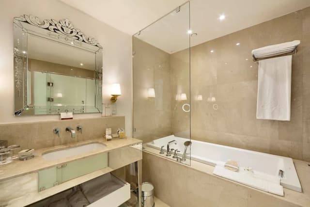 伊斯坦堡 CVK 博斯普魯斯公園飯店-Deluxe Room with City View-2