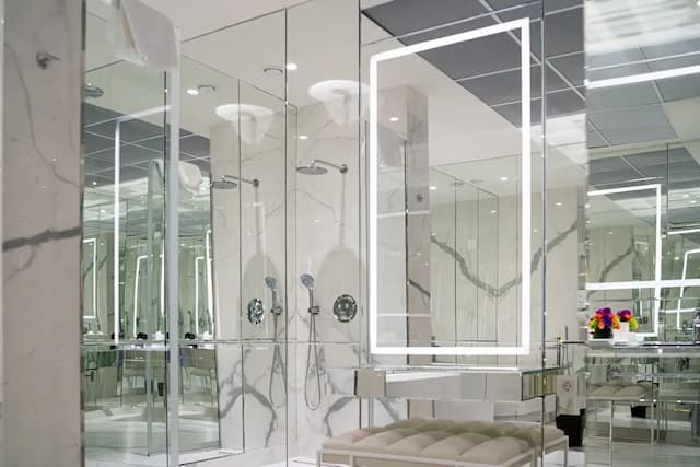 ザ リッツ カールトン、イスタンブール-クラブ スイート 1 ベッドルーム-7