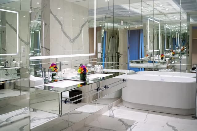 ザ リッツ カールトン、イスタンブール-クラブ スイート 1 ベッドルーム-6