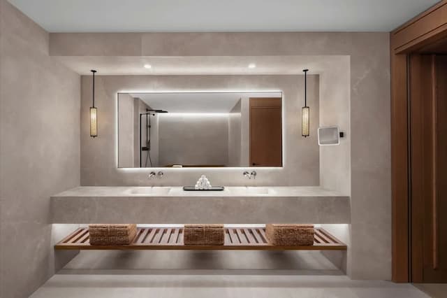 ザ リッツ カールトン、イスタンブール-クラブ スイート キングベッド 1 台ソファーベッド付き-9