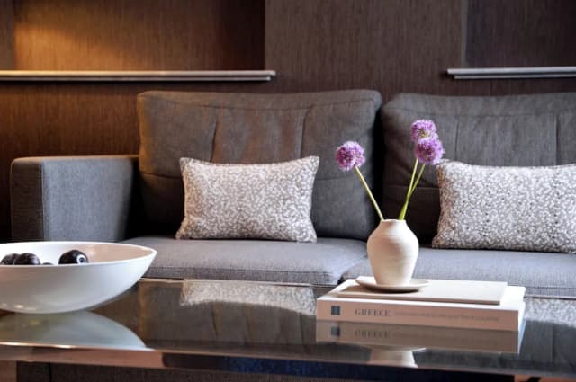 Airotel Alexandros Hotel-行政套房-4