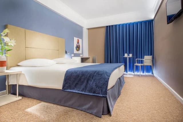 Airotel Alexandros Hotel-Superior with Balcony-3