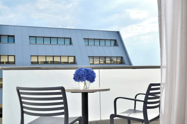 Airotel Alexandros Hotel-Superior with Balcony-14