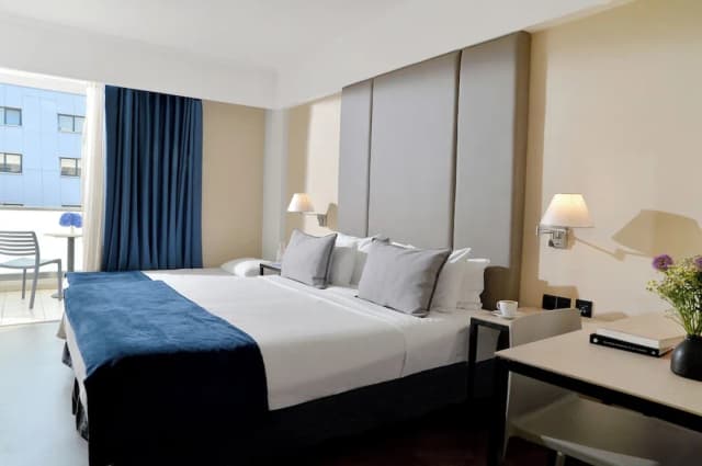 Airotel Alexandros Hotel-Superior with Balcony-6