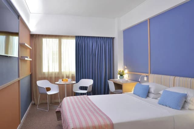 Airotel Alexandros Hotel-Superior-11