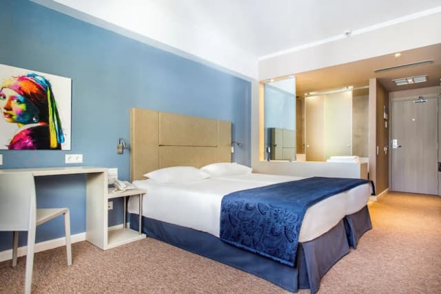 Airotel Alexandros Hotel-Superior 2 Adults & 1 Child-1