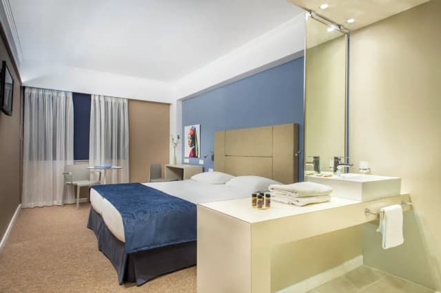 Airotel Alexandros Hotel-Superior 2 Adults & 1 Child-3