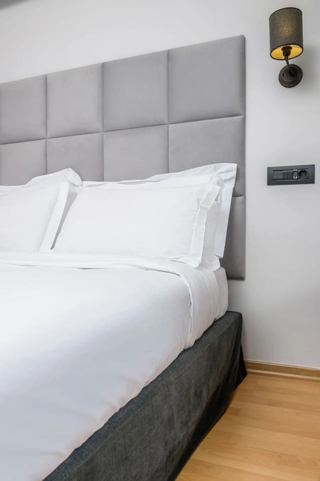 Athens Odeon Hotel-Double or Twin Room-4