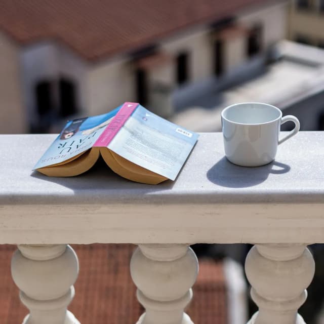 Athens Odeon Hotel-Double Room (Acropolis View)-16