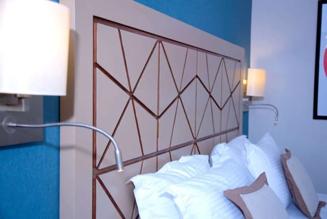 라마다 바이 윈덤 이스탄불 탁심-스탠다드룸, 킹사이즈침대 1개-6