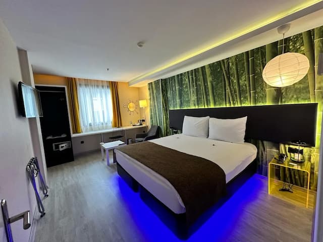 テンポ スイーツ エアポート イスタンブール-Suite Room-1