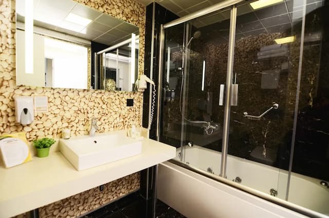 テンポ スイーツ エアポート イスタンブール-デラックス ルーム-2