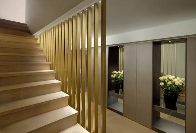 NJV アテネ プラザ ホテル-プレジデンシャル スイート-6