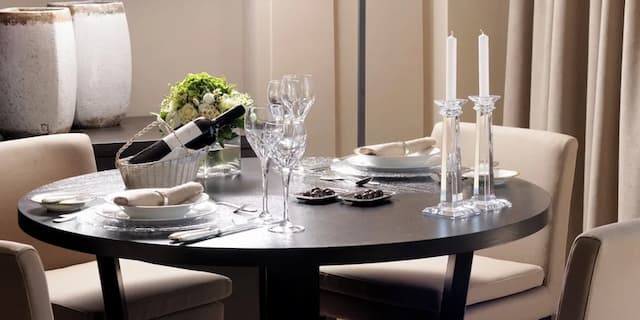 NJV アテネ プラザ ホテル-デラックス スイート シティビュー-27