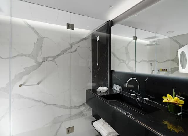 NJV アテネ プラザ ホテル-Athenian Acropolis View Suite (king or twin beds)-7