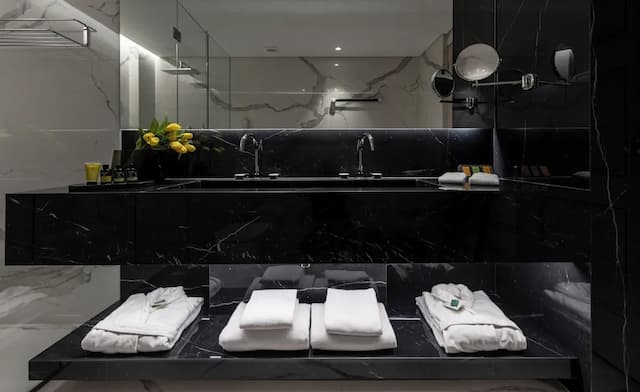 NJV アテネ プラザ ホテル-スイート (Acropolis Panoramic View)-13