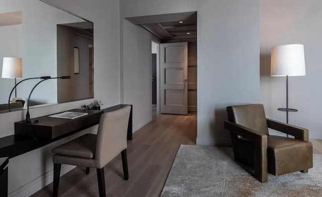 NJV アテネ プラザ ホテル-スイート (Acropolis Panoramic View)-8