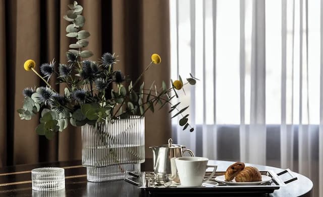 NJV アテネ プラザ ホテル-スイート (Acropolis Panoramic View)-10