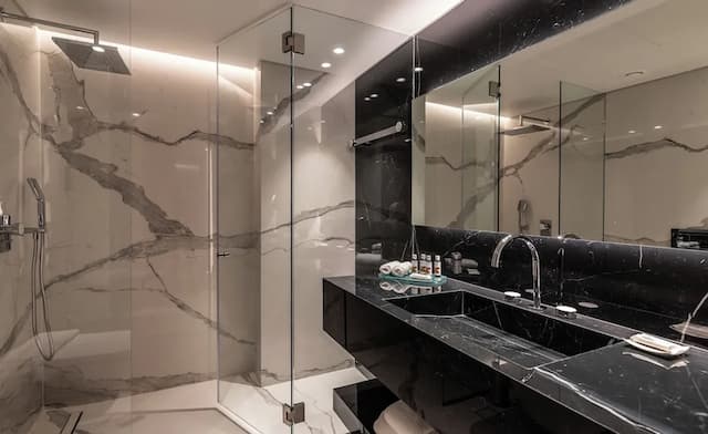 NJV アテネ プラザ ホテル-ビジネス ダブルまたはツインルーム-20