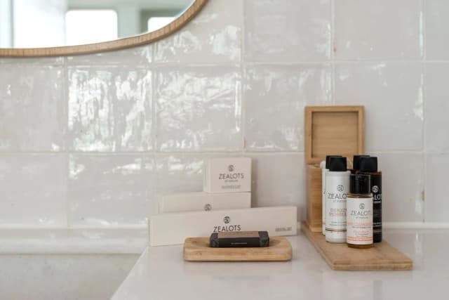 COCO-MAT Hotel Athens-Urban Double Room, Balcony-5