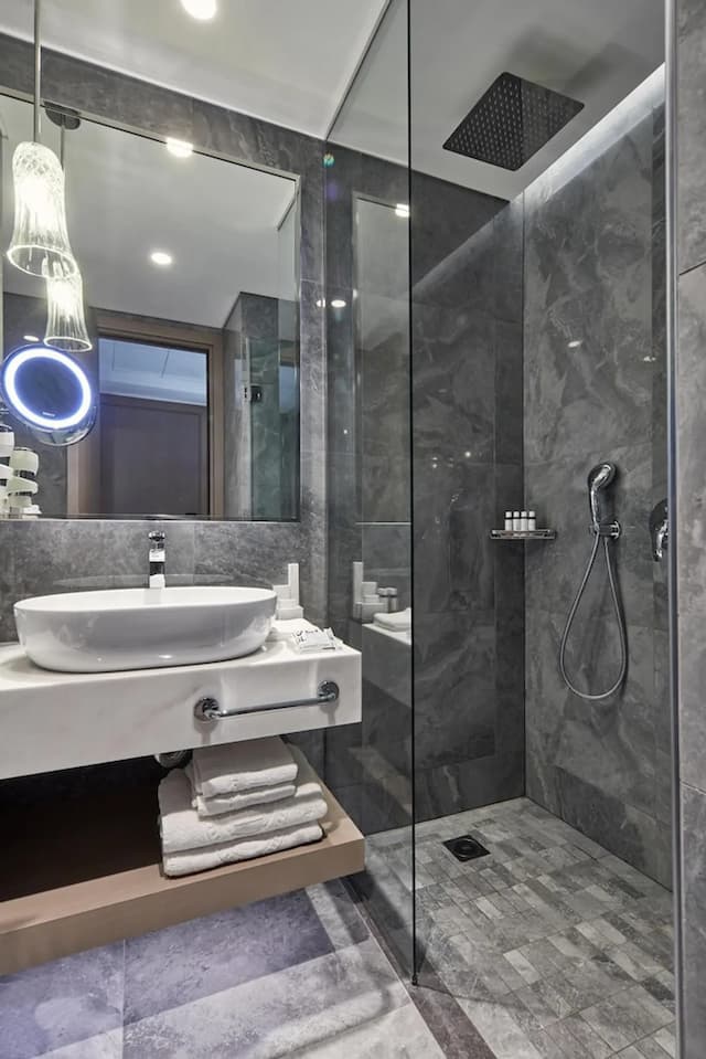 일렉트라 메트로폴리스 아테네-스탠다드룸-4