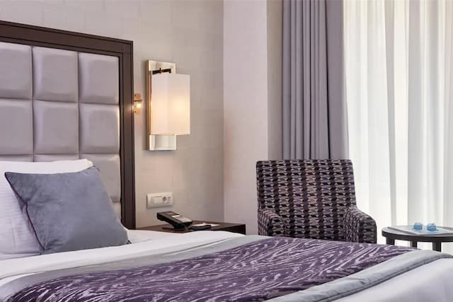 일렉트라 메트로폴리스 아테네-스탠다드룸-3