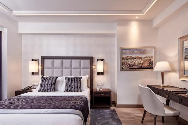 일렉트라 메트로폴리스 아테네-클래식룸-7