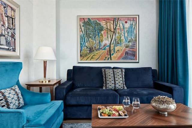 일렉트라 메트로폴리스 아테네-스위트 (Acropolis View)-2