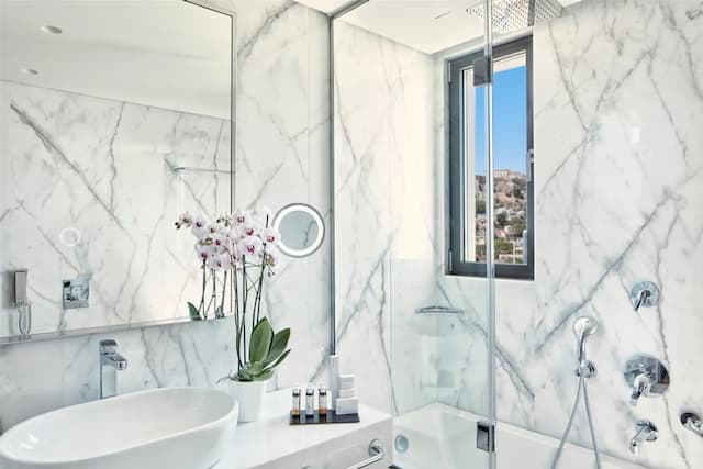 일렉트라 메트로폴리스 아테네-스위트 (Acropolis View)-4