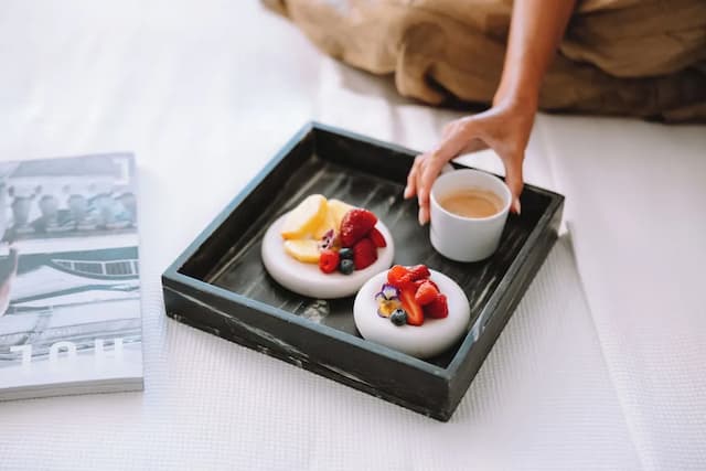 일렉트라 메트로폴리스 아테네-슈피리어룸, 연결 가능 객실-2