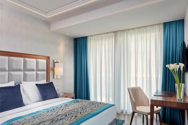 일렉트라 메트로폴리스 아테네-스위트-5