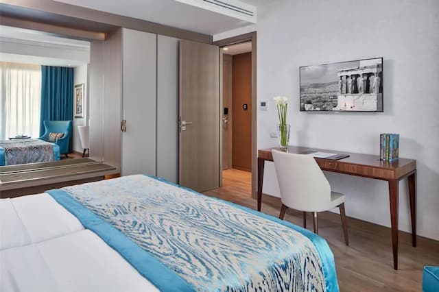 일렉트라 메트로폴리스 아테네-스위트-1