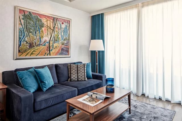 일렉트라 메트로폴리스 아테네-스위트-3