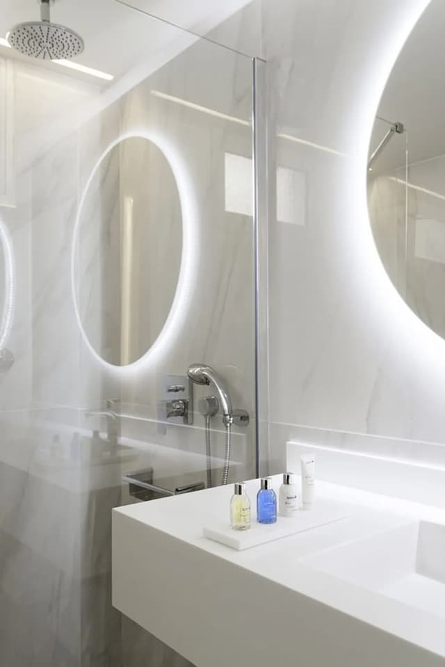 래디슨 블루 파크 호텔, 애신즈-스탠다드룸-7