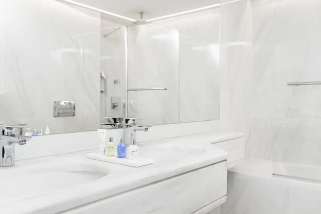 래디슨 블루 파크 호텔, 애신즈-패밀리룸-9