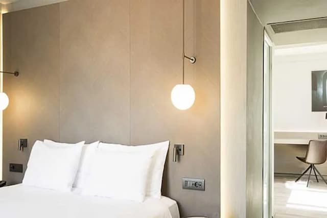 래디슨 블루 파크 호텔, 애신즈-패밀리룸-4