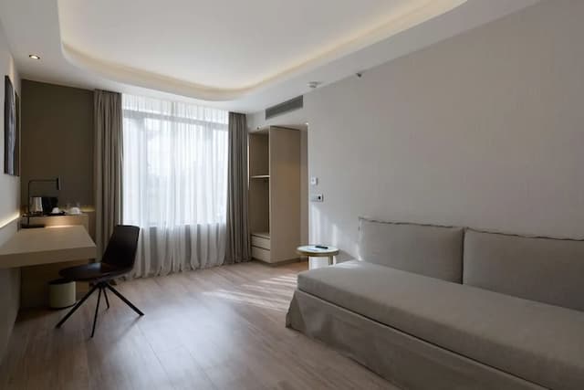 래디슨 블루 파크 호텔, 애신즈-패밀리룸-7