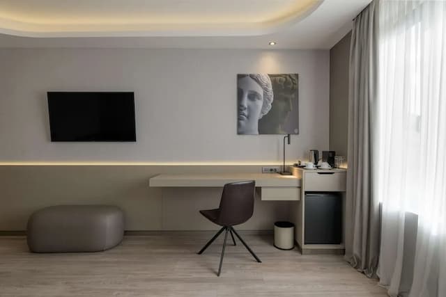 래디슨 블루 파크 호텔, 애신즈-패밀리룸-6